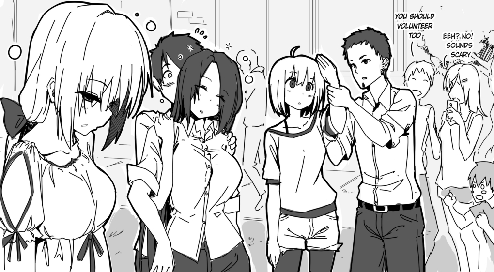 Порабощение гипнозом