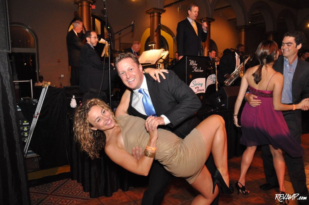 Юлиана Путинцева Кинки пати