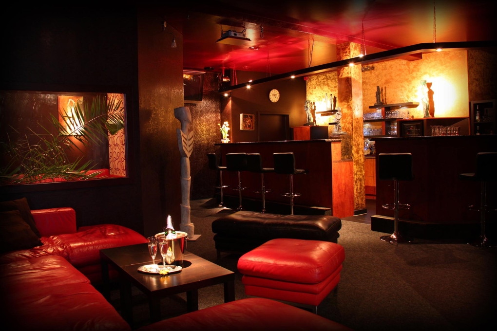 Бар Инсомния Берлин