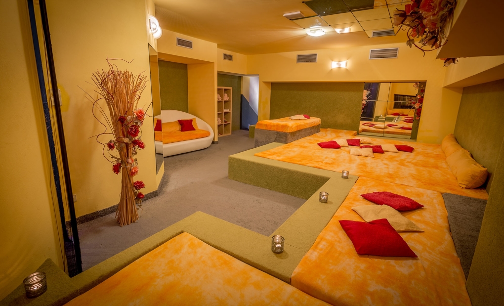 Елена Фурман мальчишник