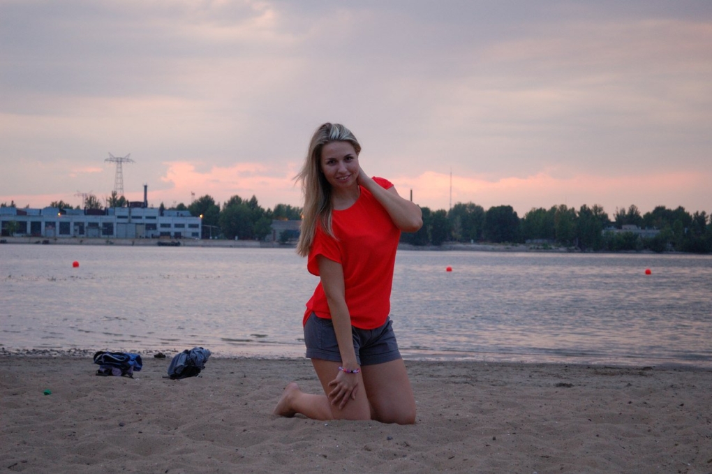 Кузнецова Анастасия Павловна