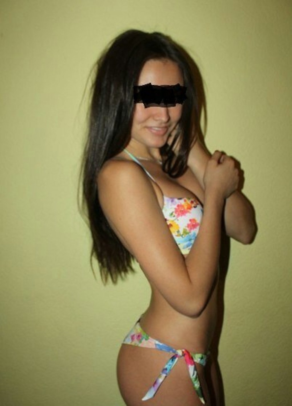 Интимные встречи в Тольятти