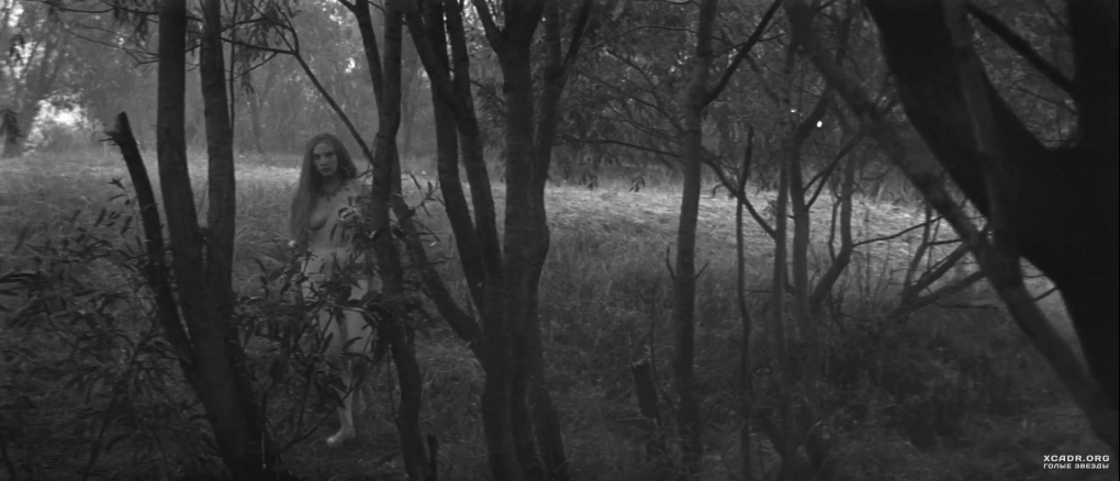 Наталья Радолицкая Андрей Рублев 1966