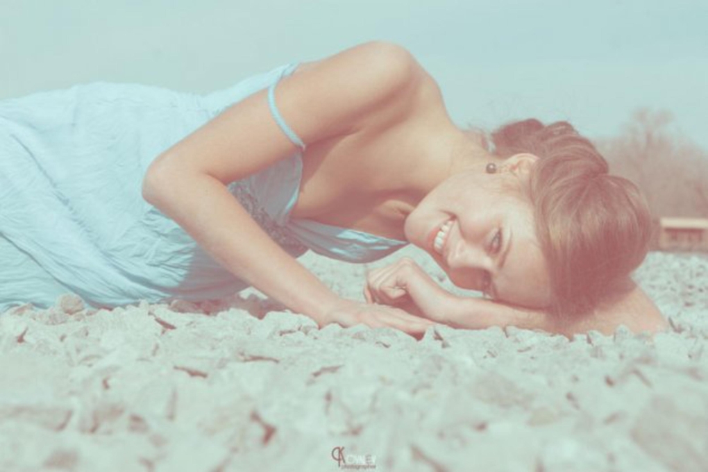 Анастасия Крист(Anastasia Christ) лесби