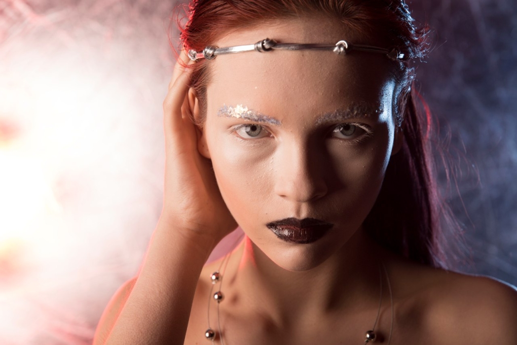 Anastasia Devine порнозвезда анал