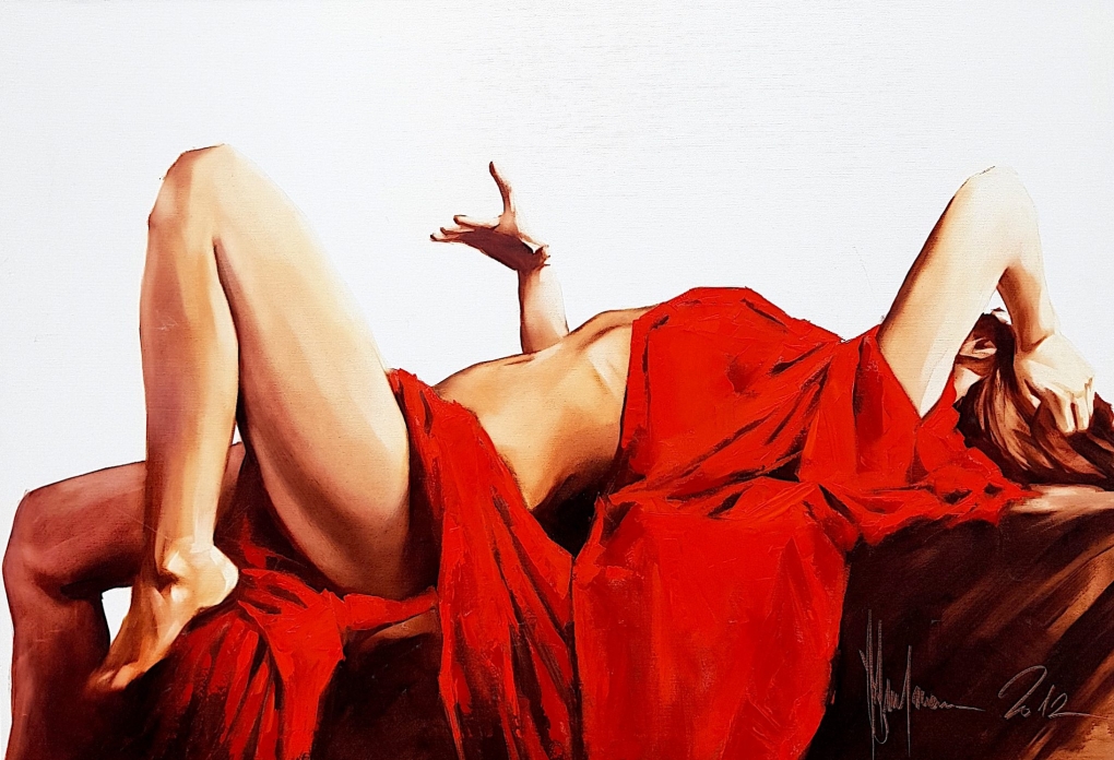 Мила Шульман