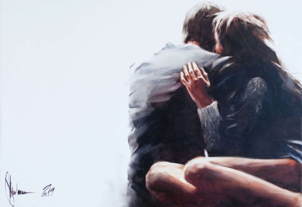 Художник Igor Andrianov Shulman