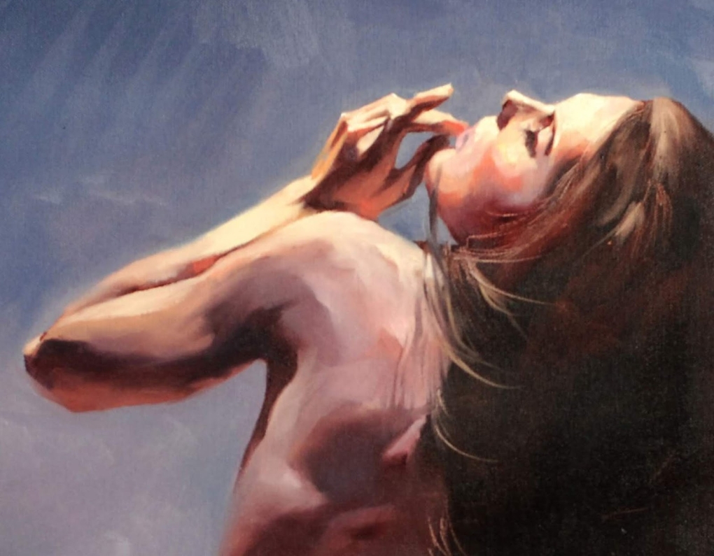 Игорь Андрианов Шульман