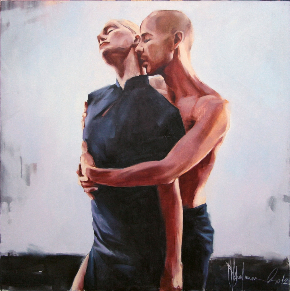 Игорь Андрианов (Шульман) кофе