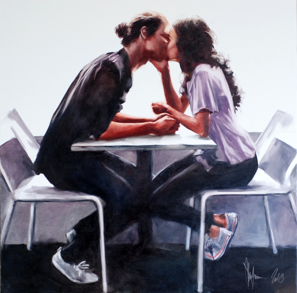 Игорь Андрианов художник