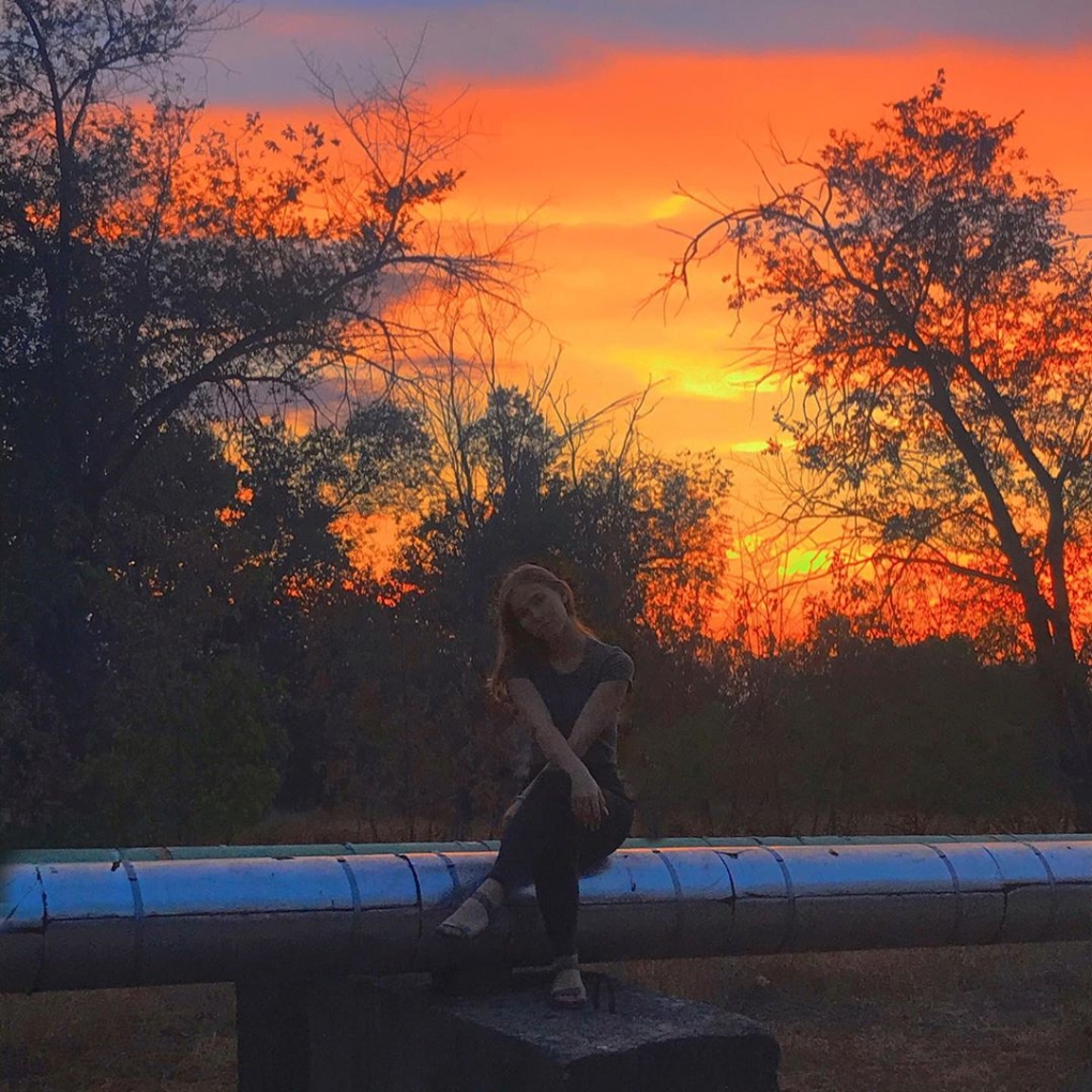 Екатерина Богданова Шулма