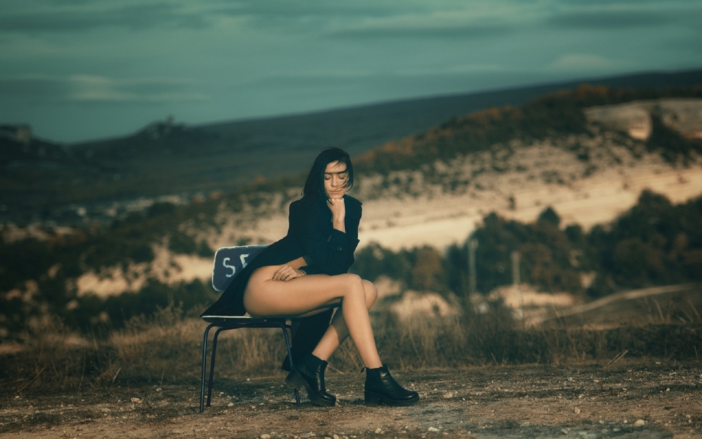 Foto v 1920-1080 девушки француженки