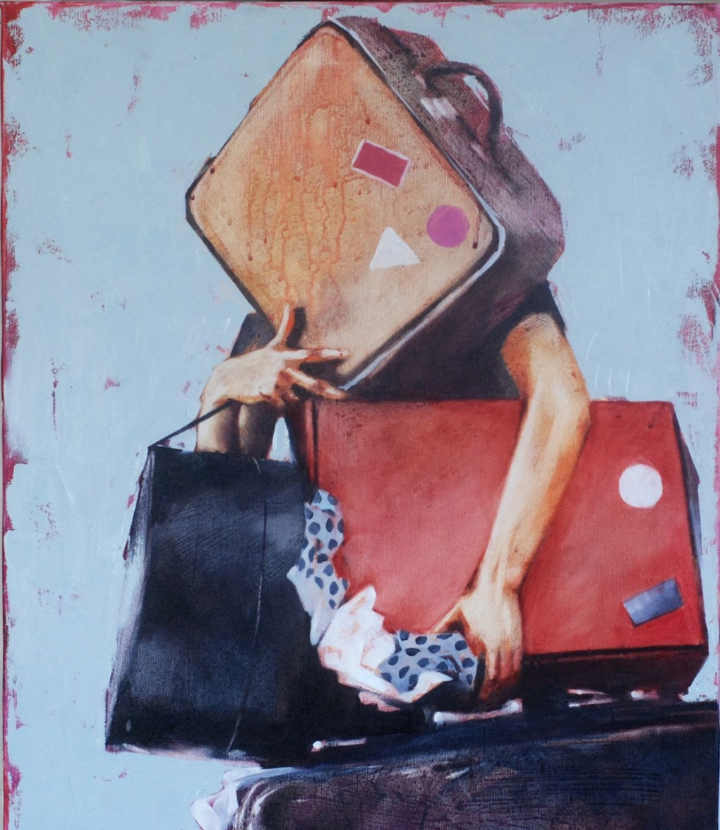 Шульман Александр художник