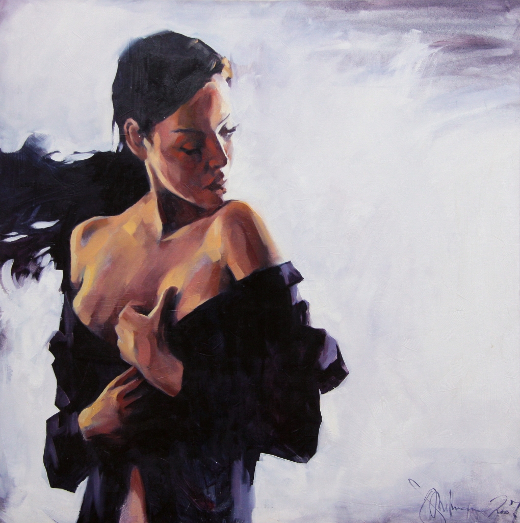 Игорь Шульман художник