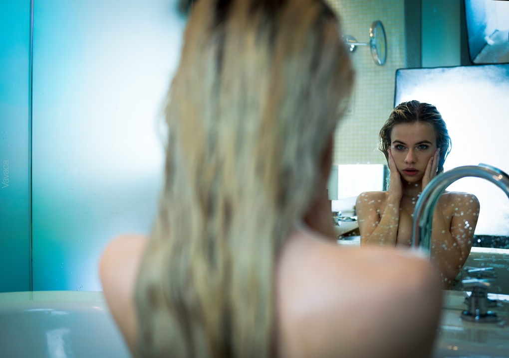 Александра Смелова 2021