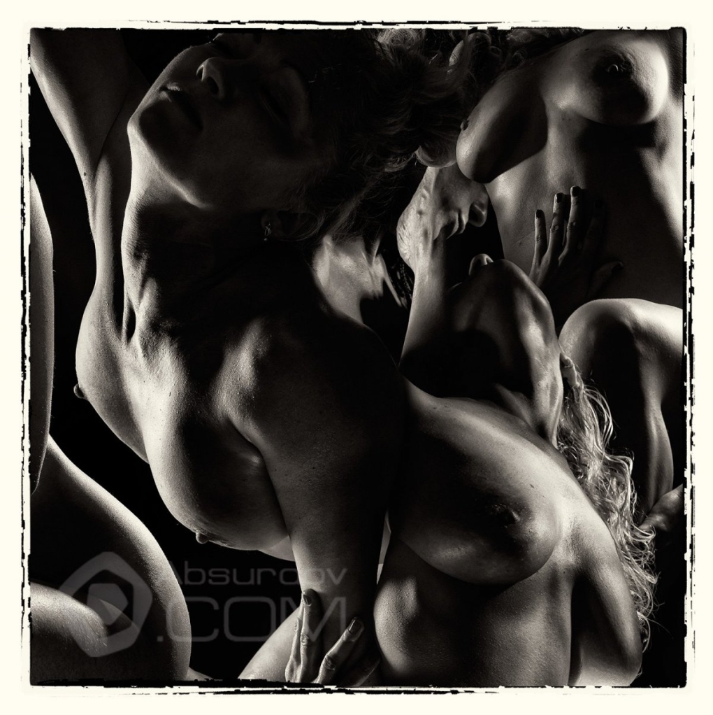 Красивые эротические девушки