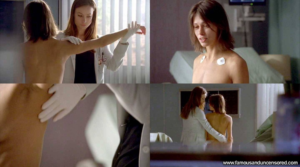 Кэтрин Менниг эротические сцены