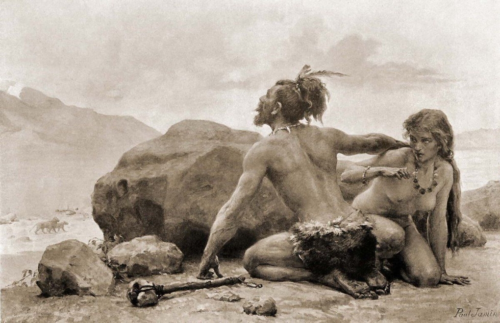 Порнокоммиксы Паоло Серпиери