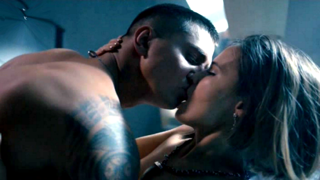 Любовь Аксенова универ новая общага