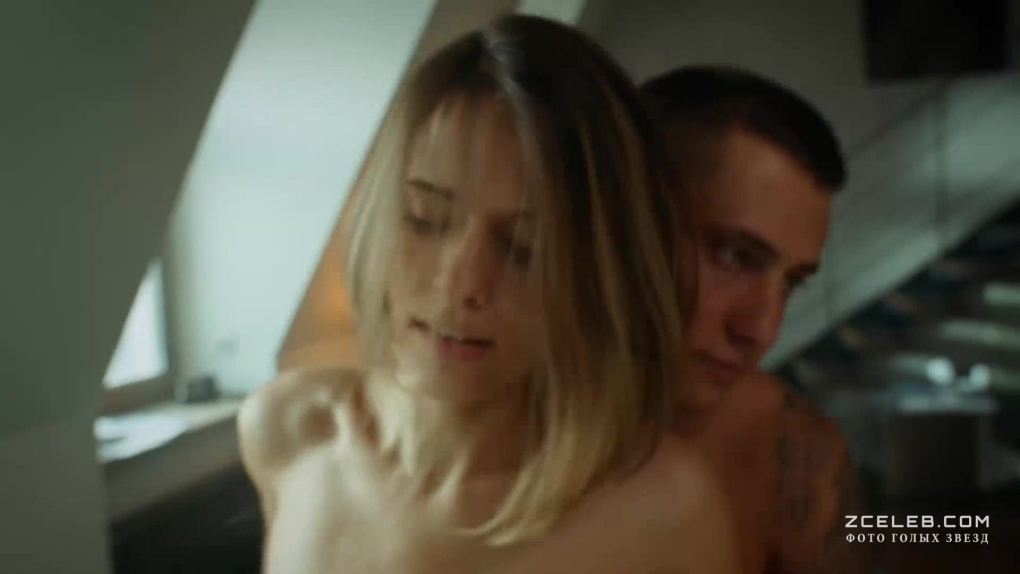 Эротические сцены сериала мажор