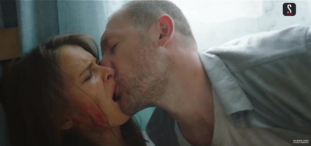 Любовь Аксенова голая в фильме