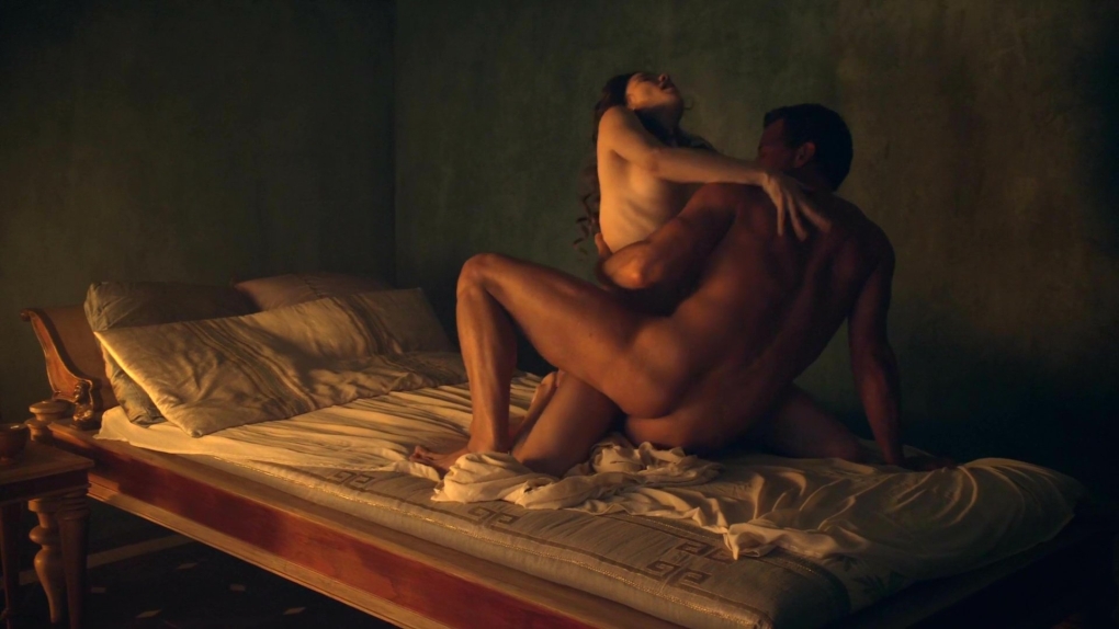 Эротические фотографии