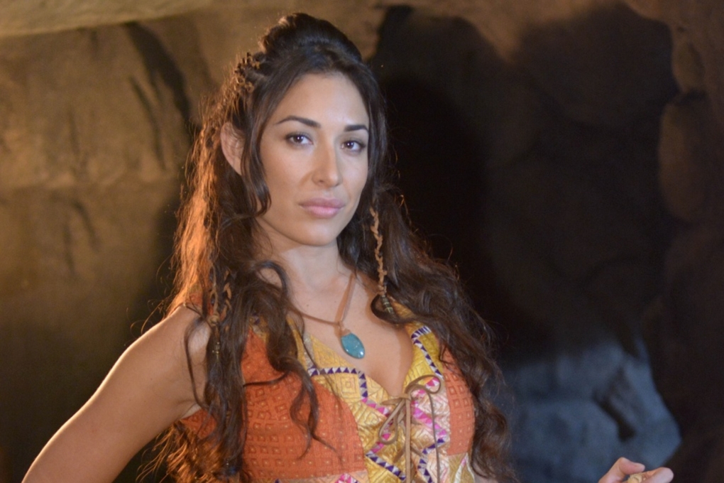 Саманта Сэйнт порнозвезда