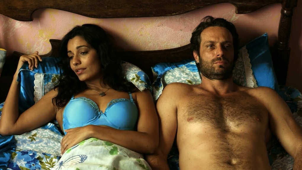 Бессмертные из Бразилии / Dedina Bernardelli - os Imortais do Brasil ( 2019 )