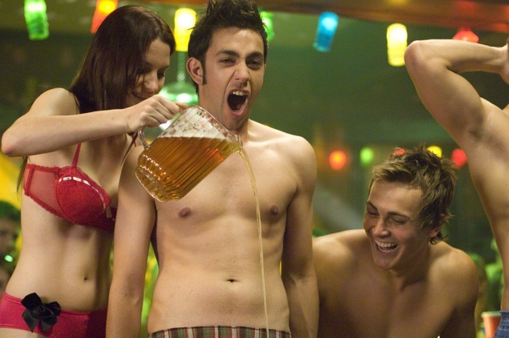 Игры для вечеринки