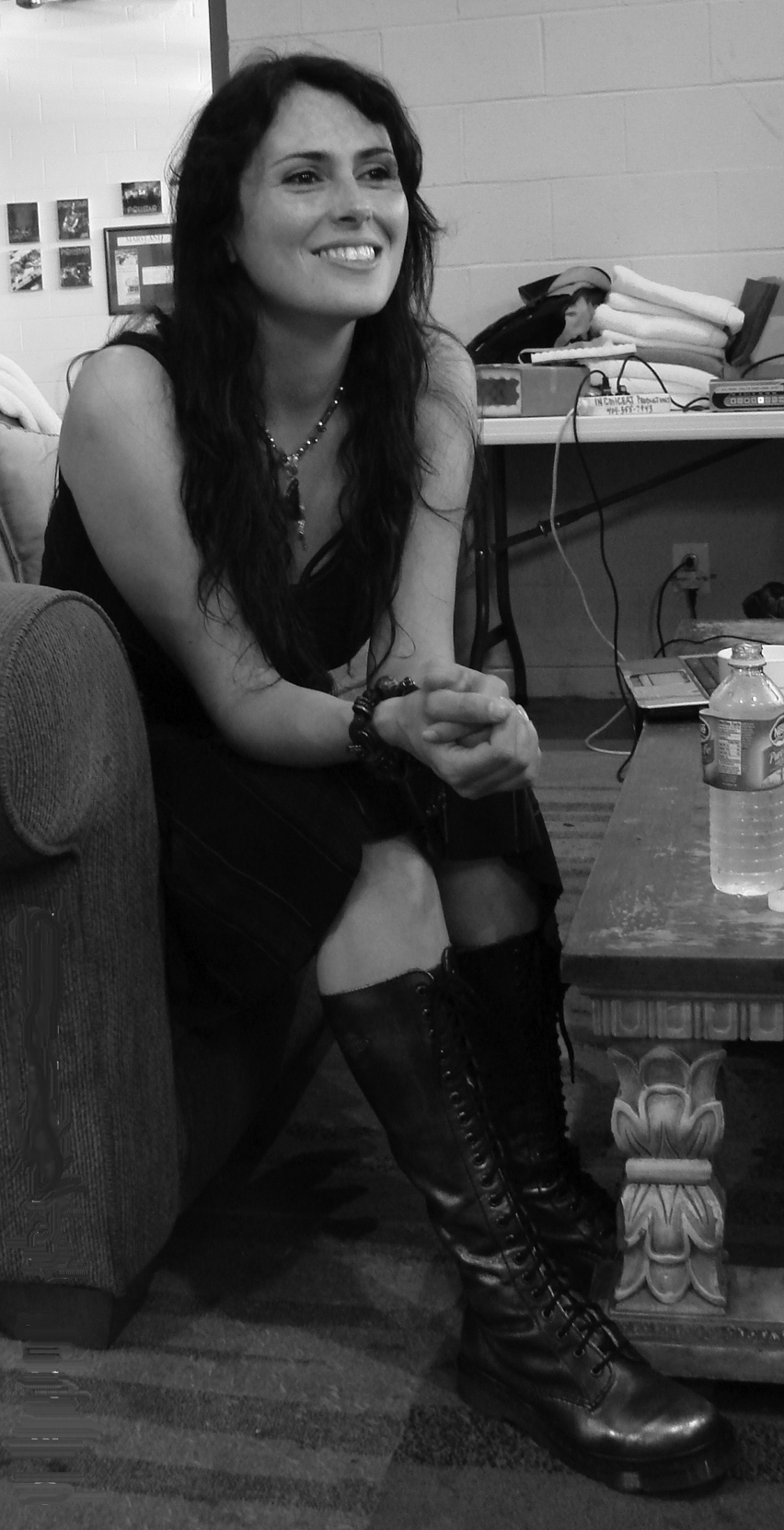 Within Temptation Tattoo