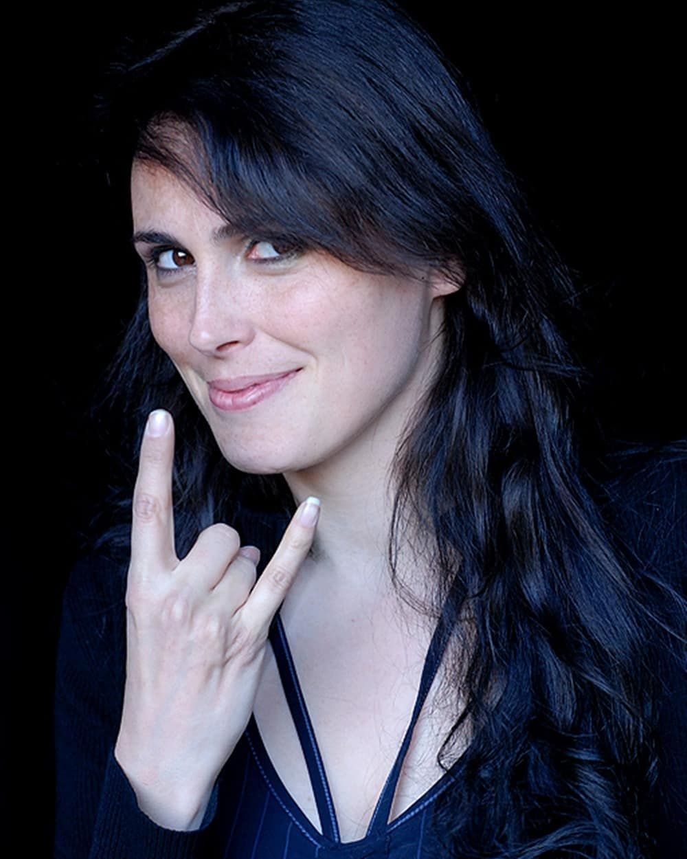 Группа within Temptation плакат