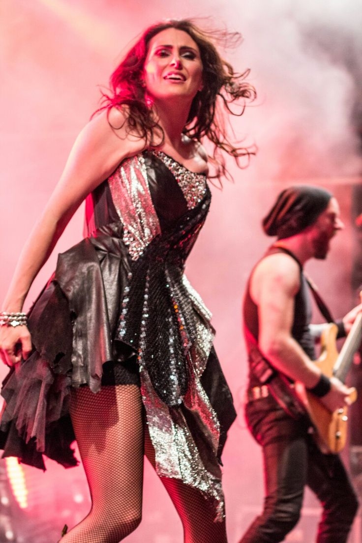 Порно шарон ден (55 фото)