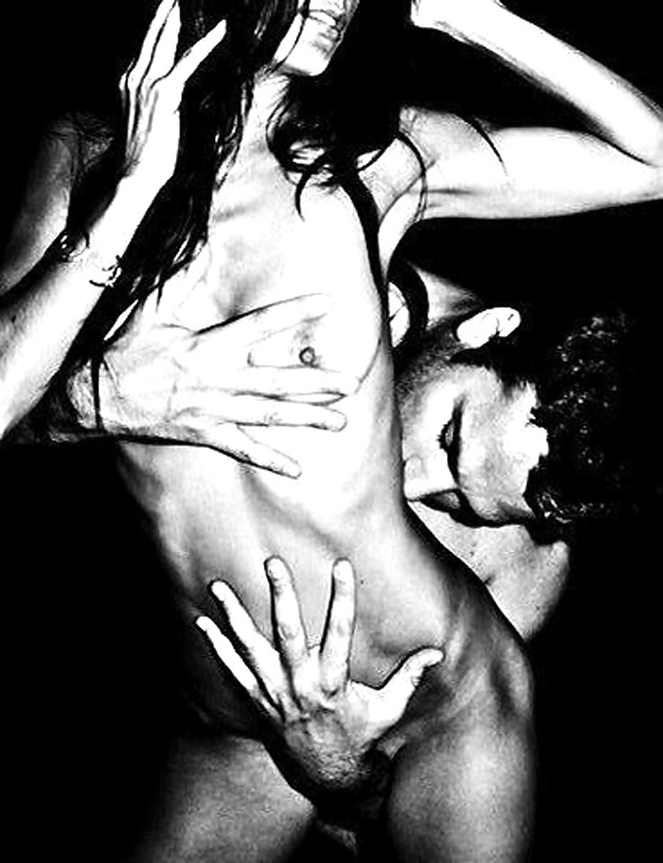 Красивый Эротический снимок