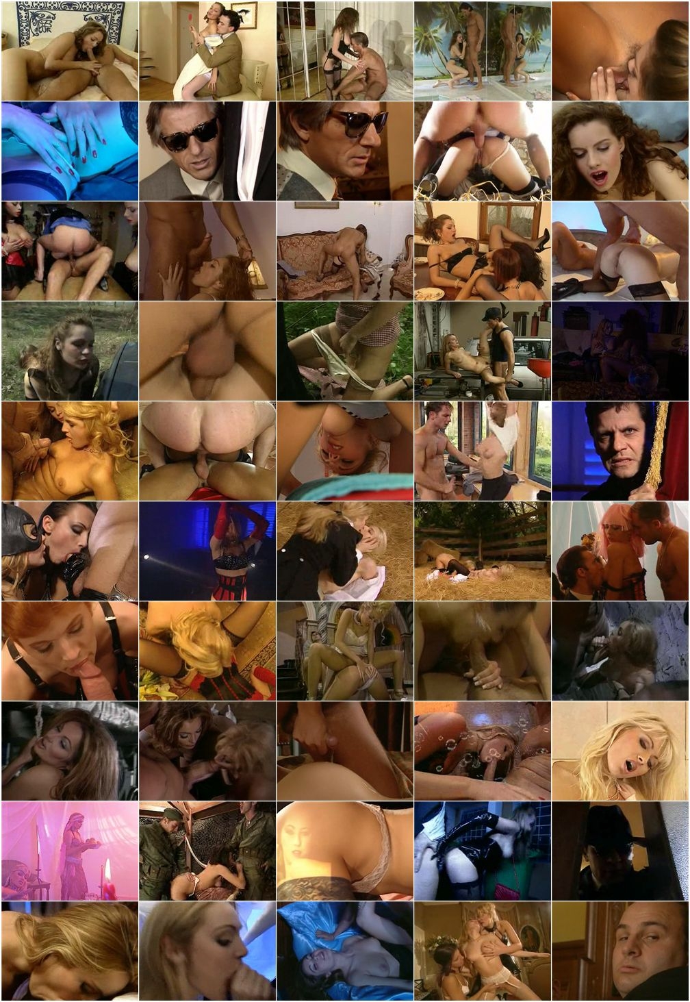 Порноактриса Лаура Валери