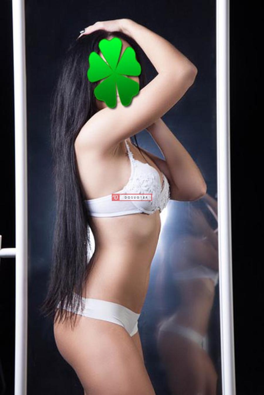 Дарья Косенок