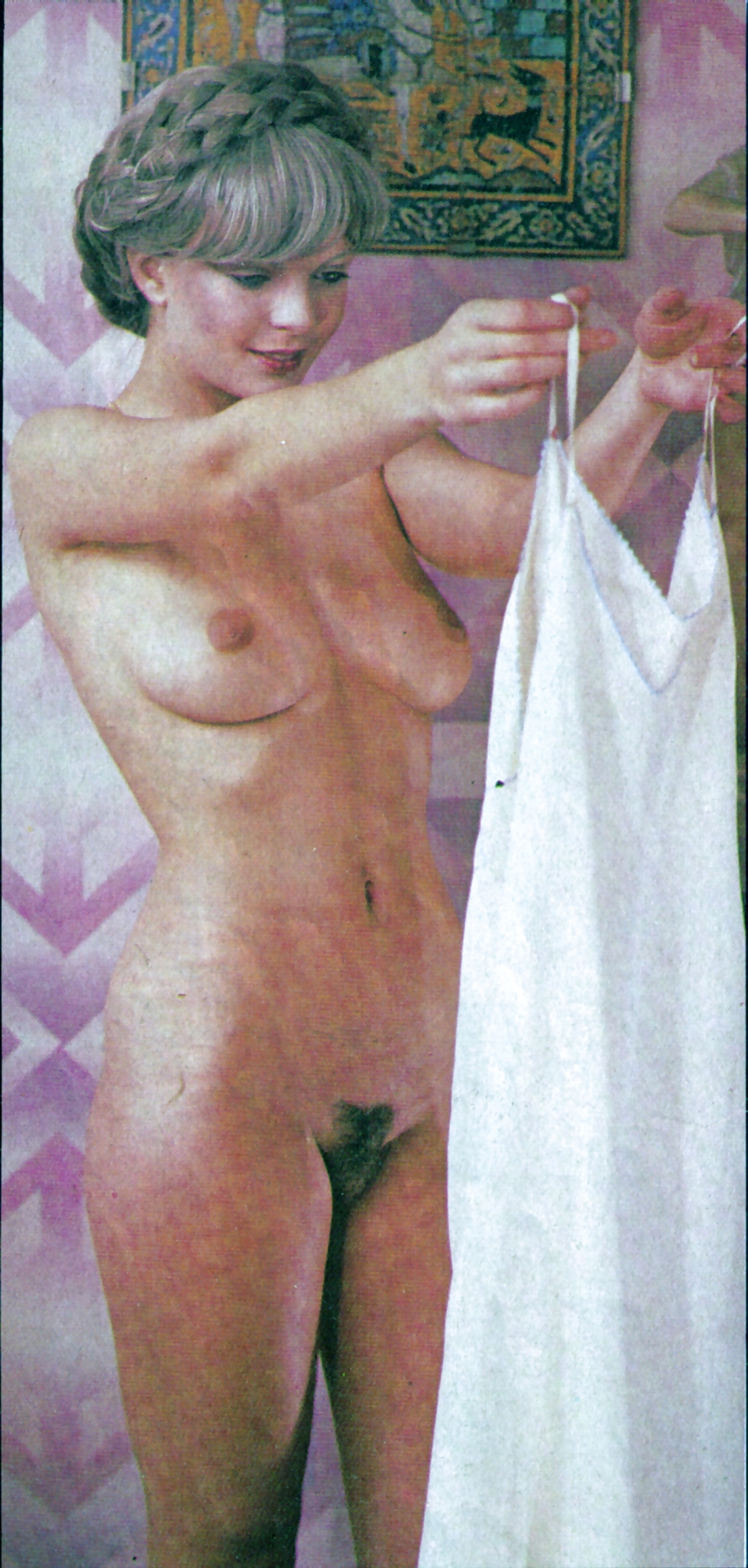 Джулия Перрен порнофильмы