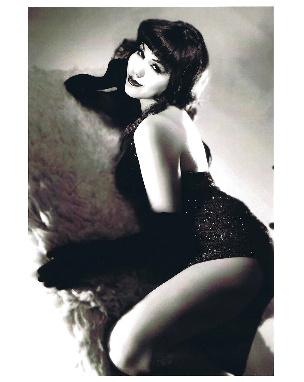 Клэр Дэйнс фильм благодетель