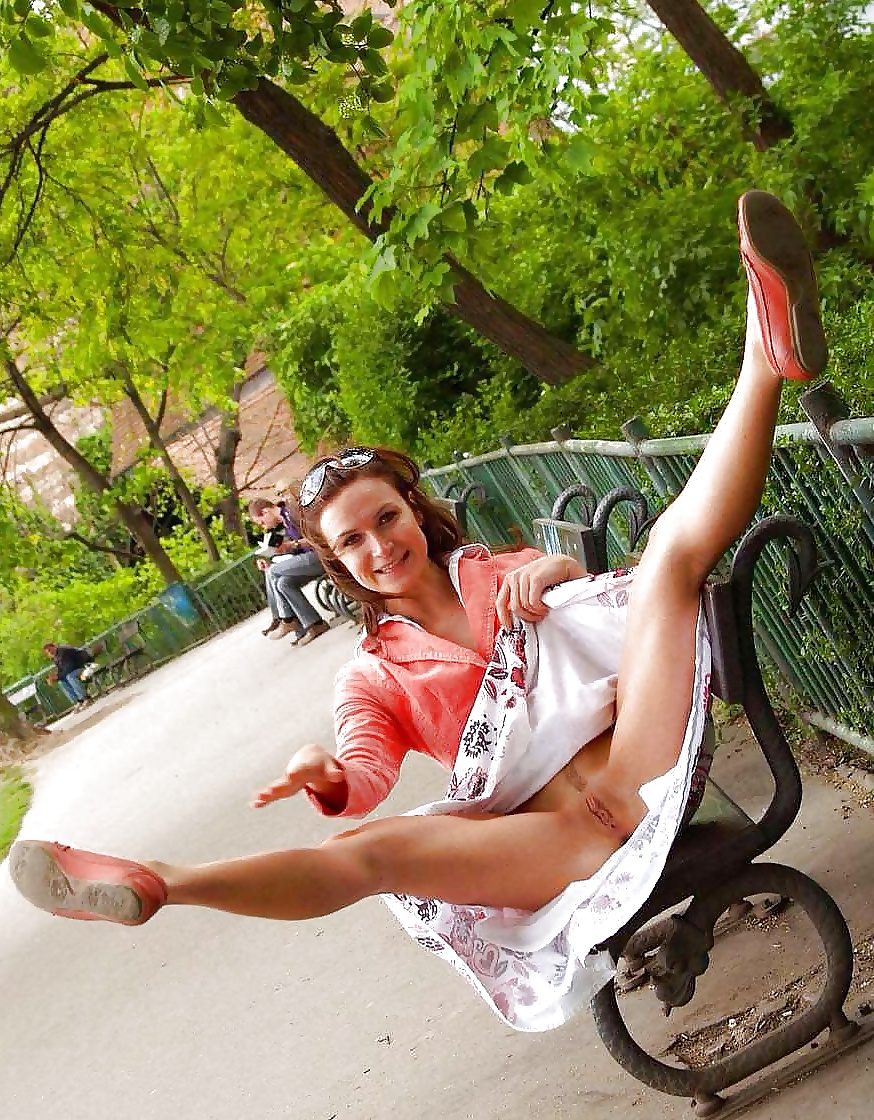 Karen Hayes stripped nude Wretton WORDPRESS