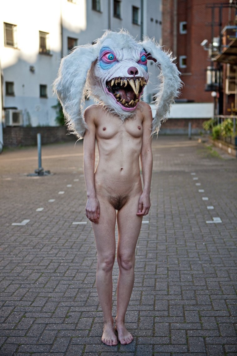 Блэкаддер Лара Крофт 3д xxx