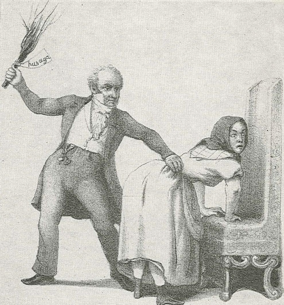 Бьют попку девушки ремнем с пристрастием (57 фото)