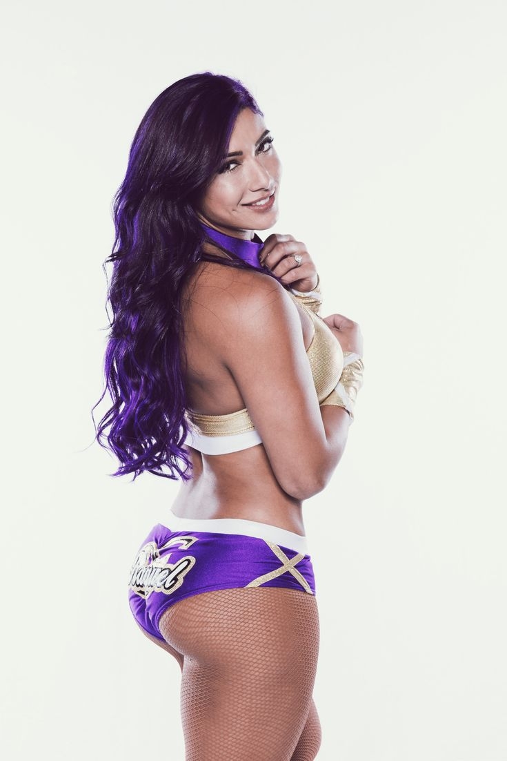 Gaby Lozoya фигура