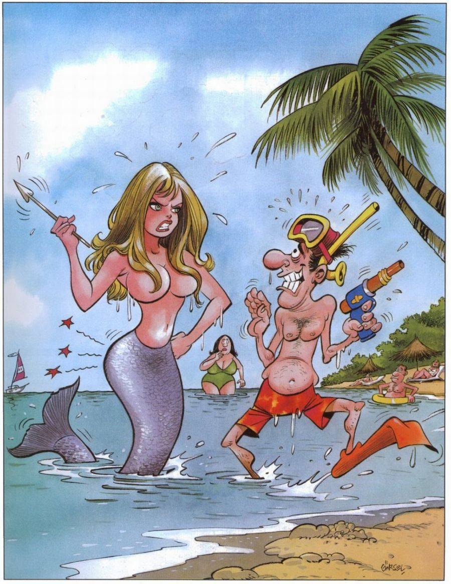 Необычные эротические