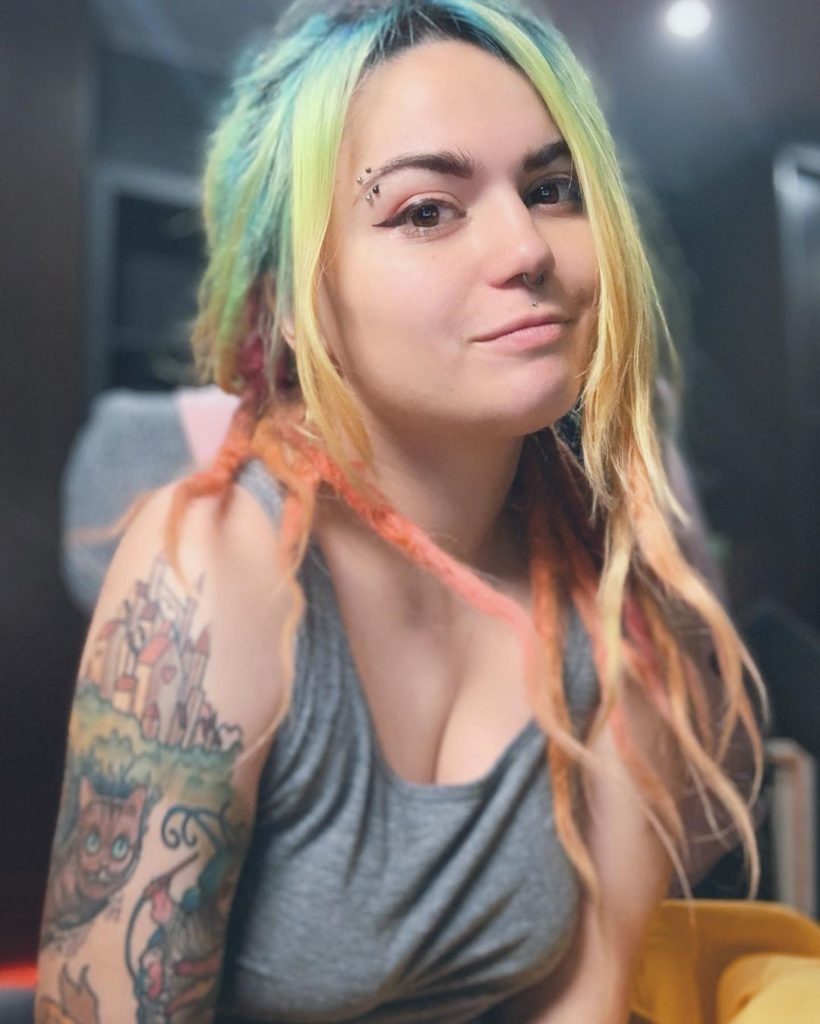 Картер стрим