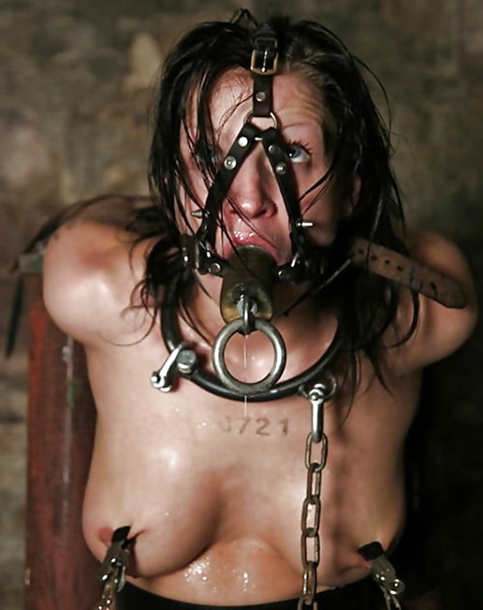 Бдсм бондаж рабыни пытки
