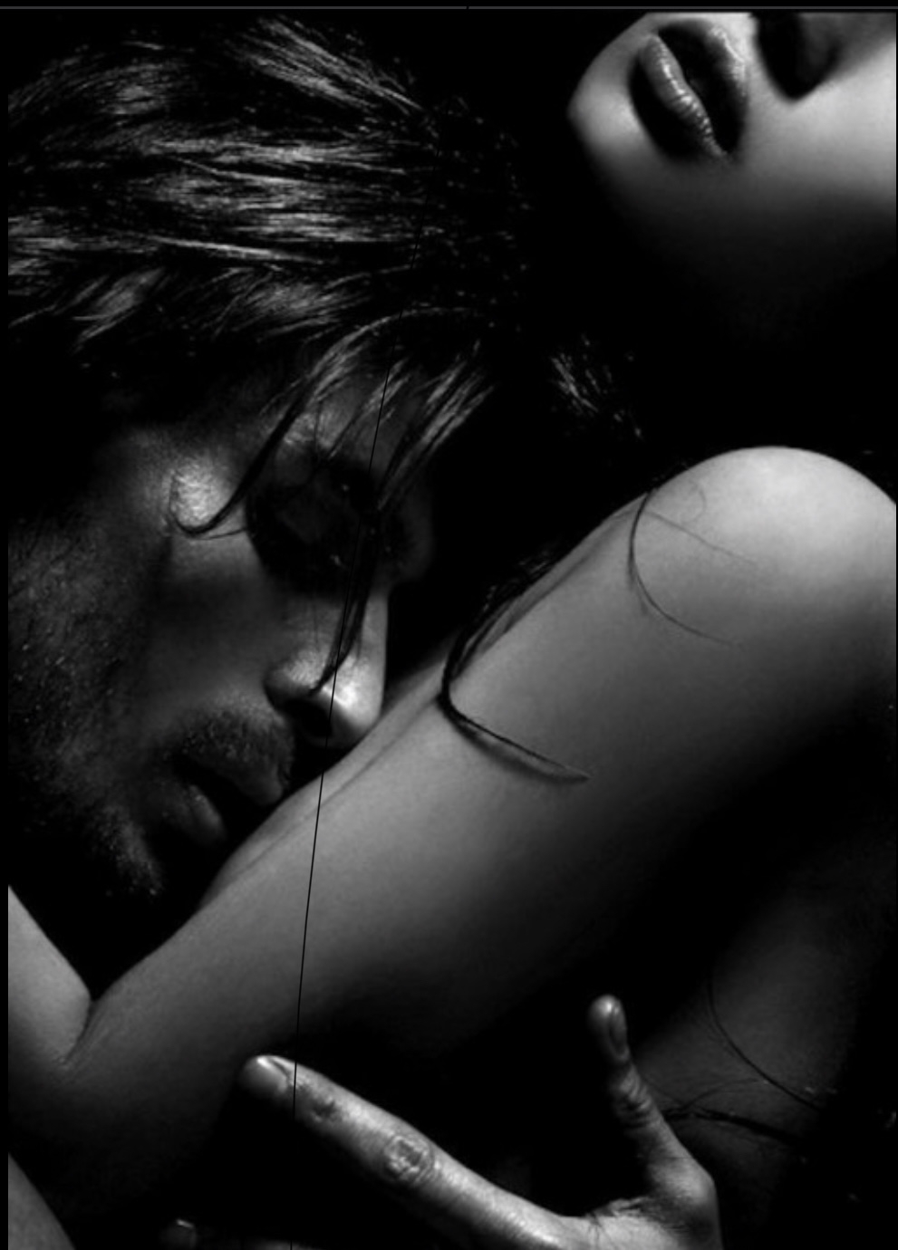 Страсть эмоция