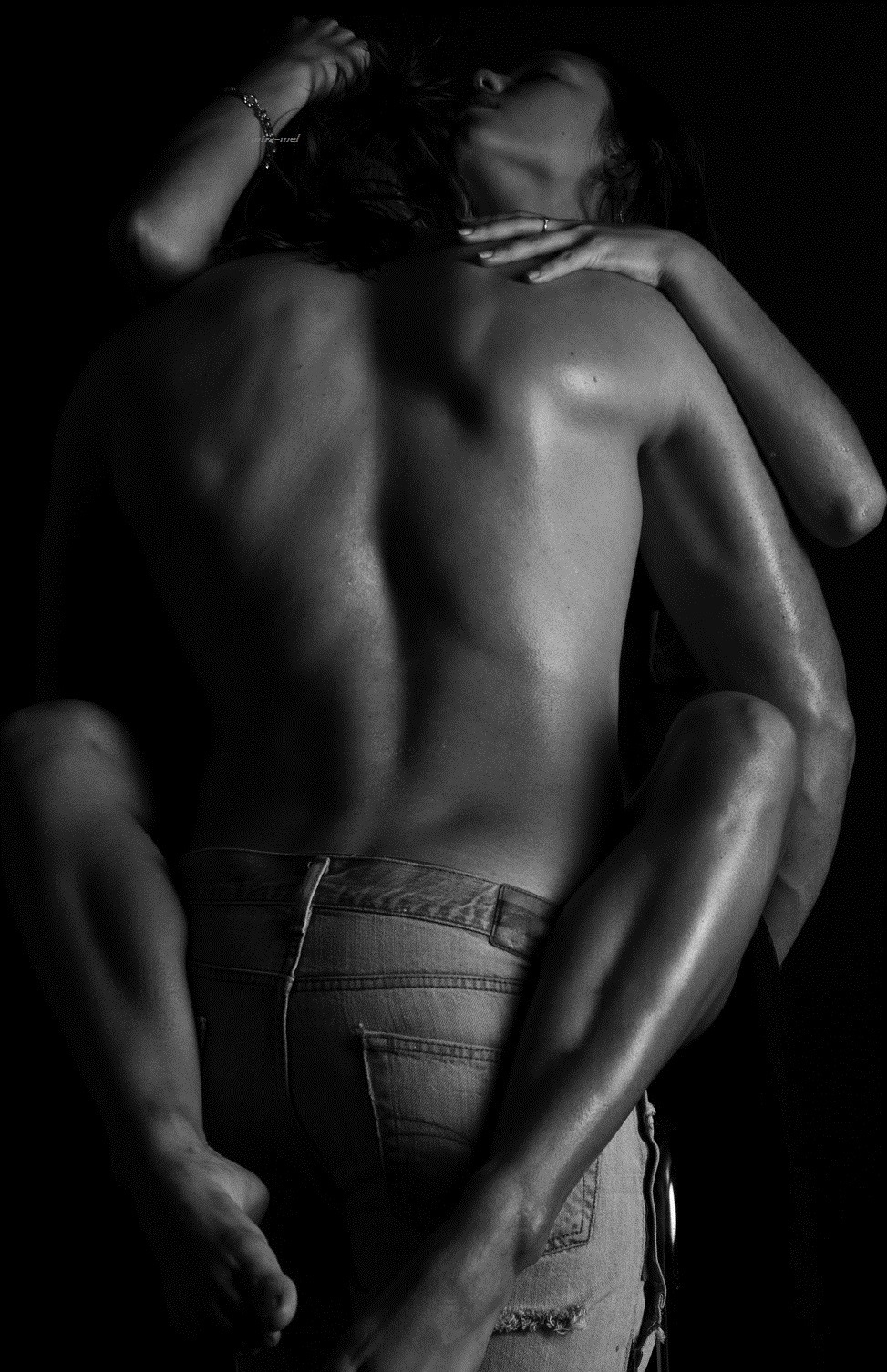 Страстные отношения