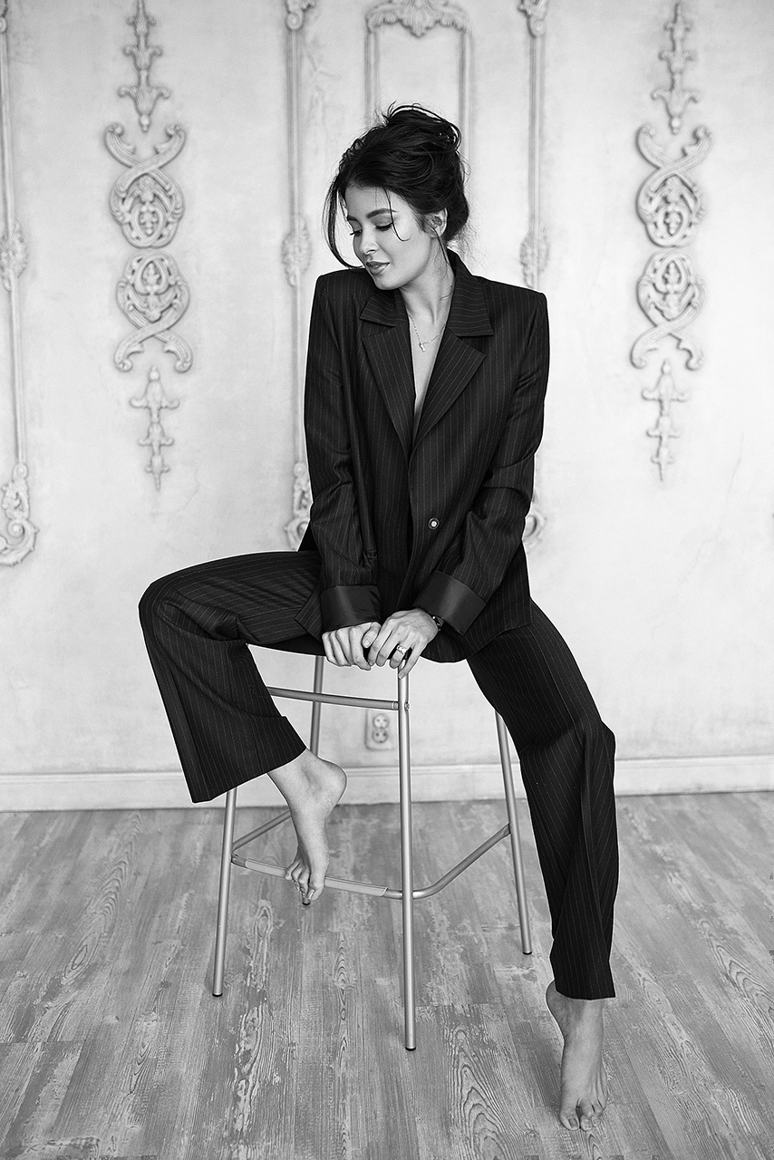 София Никитчук