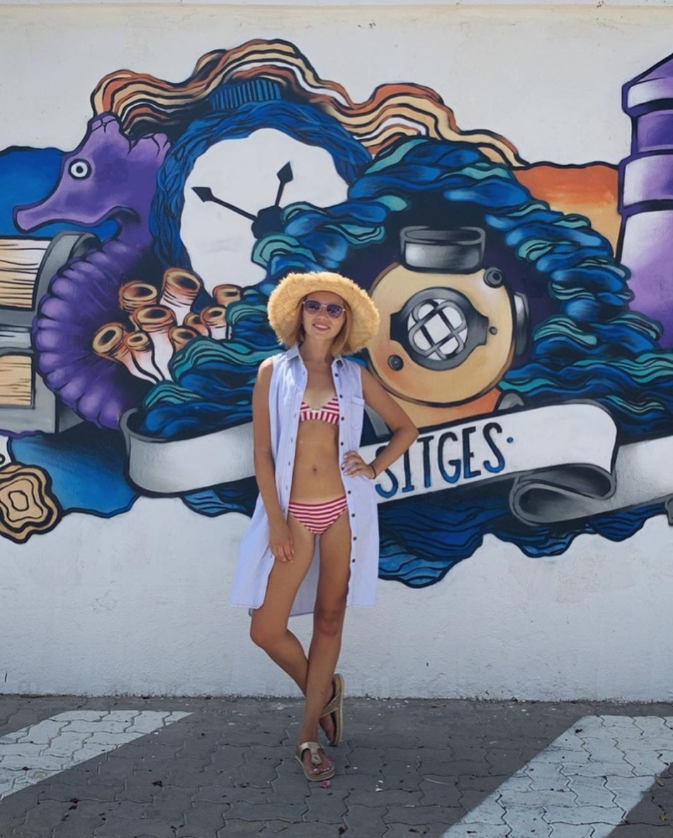 Дакота Скай порноактриса