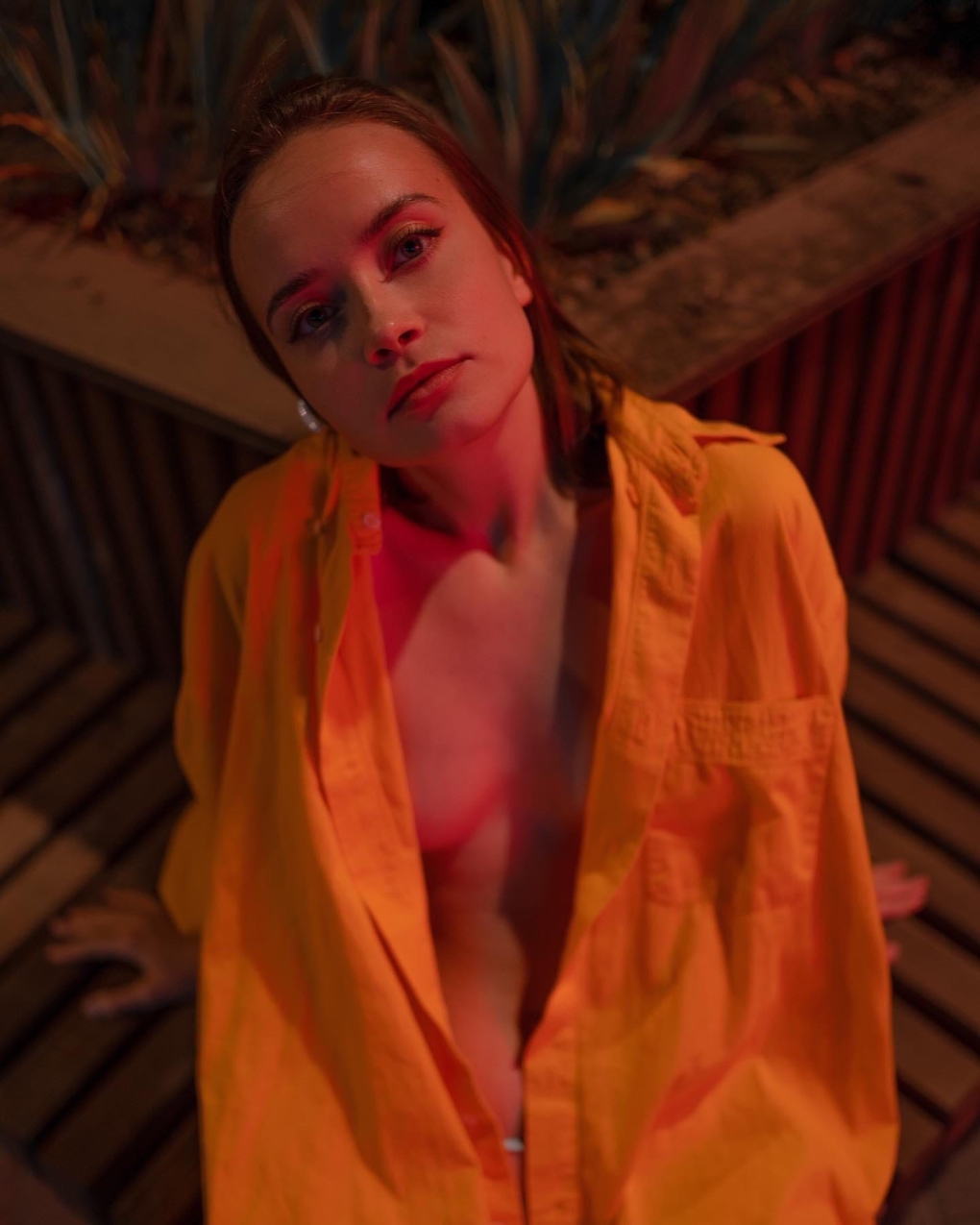 Юлька Лаврентьева