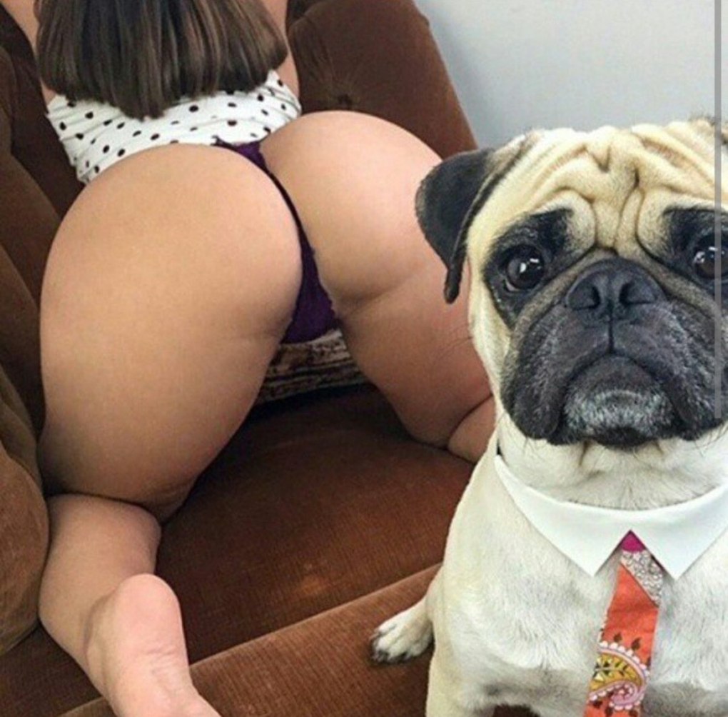 Красивые девушки с попапами